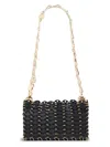 Rabanne Sac A Main Bag Bags In Black