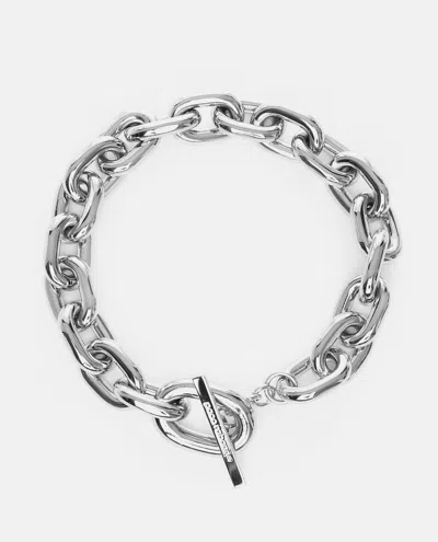 Rabanne Women Xk Link Necklace