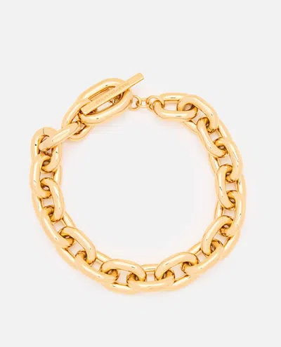 Rabanne Women Xl Link Necklace