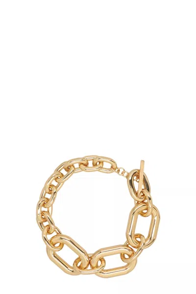 RABANNE PACO RABANNE WOMEN 'XL LINK’ NECKLACE
