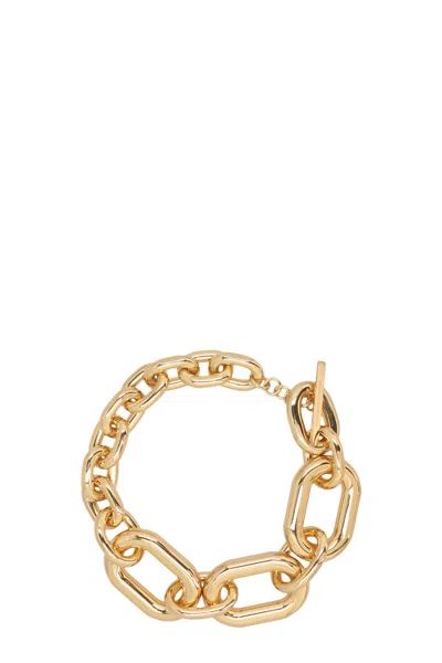 Rabanne Women 'xl Link' Necklace In Gold