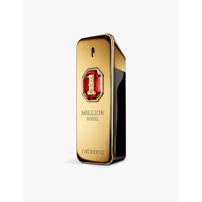 Rabanne 1 Million Royal Parfum In White