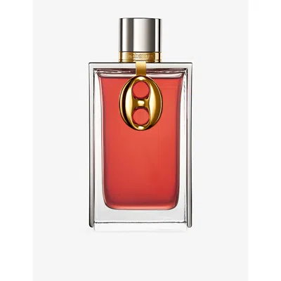 Rabanne Womens Brutalist Amber Eau De Parfum 125ml