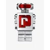 Rabanne Womens Phantom In Red Refillable Parfum Elixir 150ml
