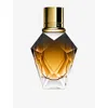 Rabanne Womens Million Gold For Her Refillable Parfum 30ml In Transparent