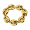 Rabanne X Eight Bracelet