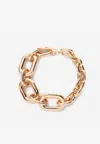 RABANNE XL CHAIN-LINK CHOKER