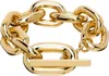 Rabanne Xl Link Bracelet