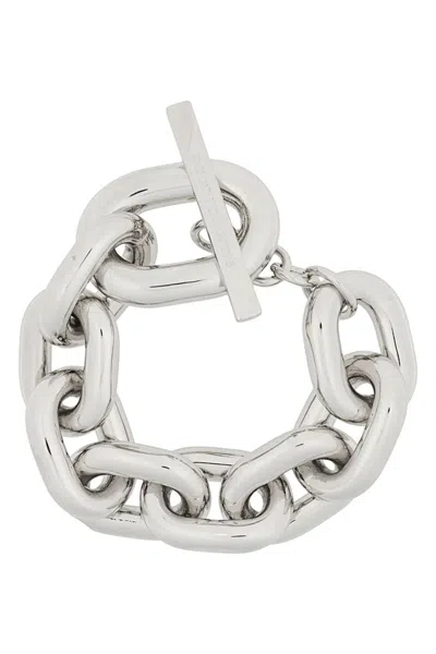 Rabanne 'xl Link' Bracelet