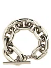 Rabanne Chunky Chain Link Bracelet
