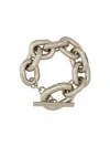Rabanne Xl Link Bracelet
