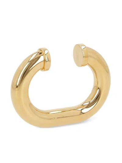 Rabanne Bijoux In Gold
