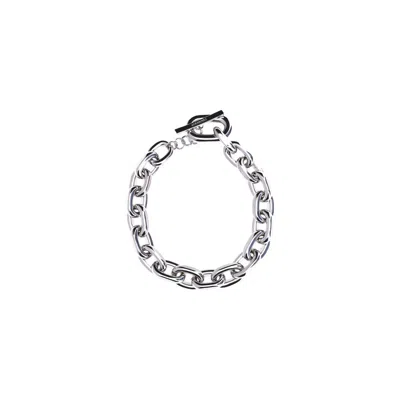 RABANNE XL LINK CHAIN WOMEN'S NECKLACE