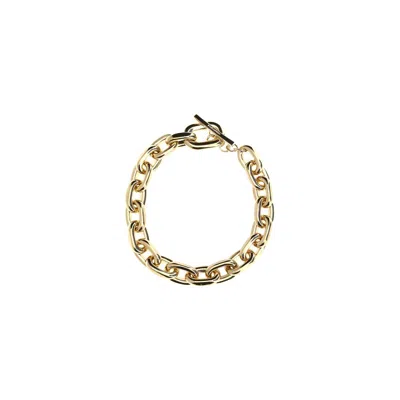 RABANNE XL LINK CHAIN WOMEN'S NECKLACE