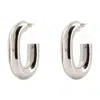 Rabanne Xl Link Earrings