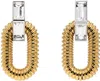 Rabanne Xl Link Earrings