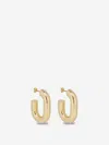 Rabanne Xl Link Earrings