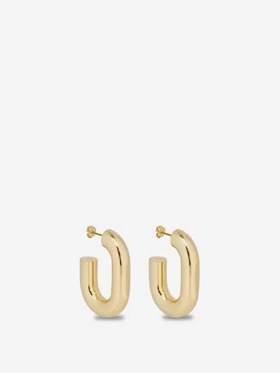 Rabanne Xl Link Earrings