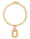 Rabanne 'xl Link' Necklace