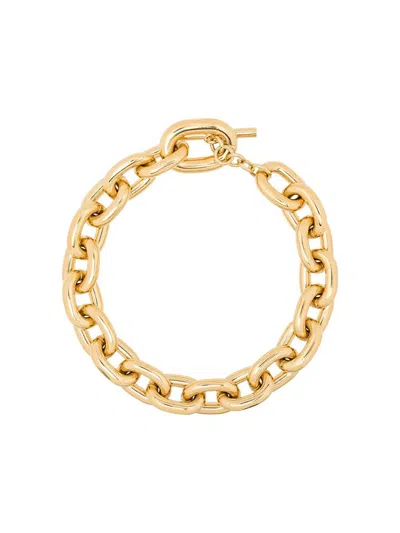 Rabanne Xl Link Neck Accessories
