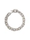 Rabanne Chain Necklace
