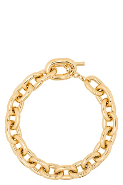 Rabanne 'xl Link Neckâ€™ Bracelet