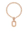 Rabanne Xl Link Necklace