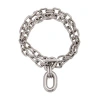 Rabanne Xl Link Necklace In P040