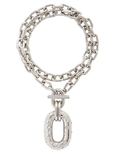 RABANNE RABANNE 'XL LINK' NECKLACE