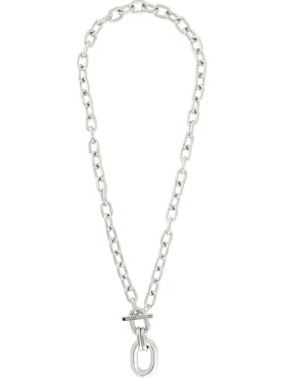 Rabanne Xl Link Pendant Sautoir By Paco