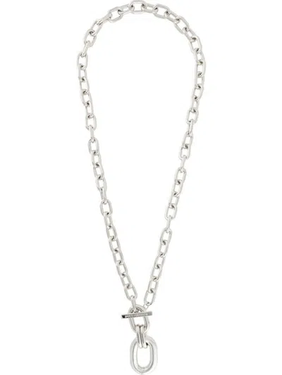 RABANNE RABANNE "XL LINK PENDANT SAUTOIR" NECKLACES ACCESSORIES