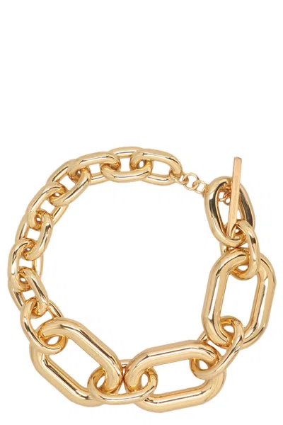 Rabanne 'xl Linkâ€™ Necklace