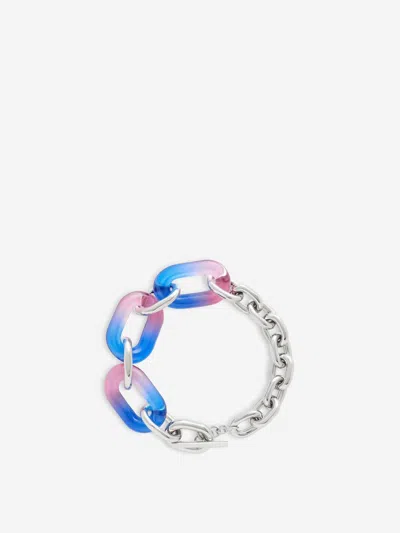 Rabanne Xl Tie-dye Necklace