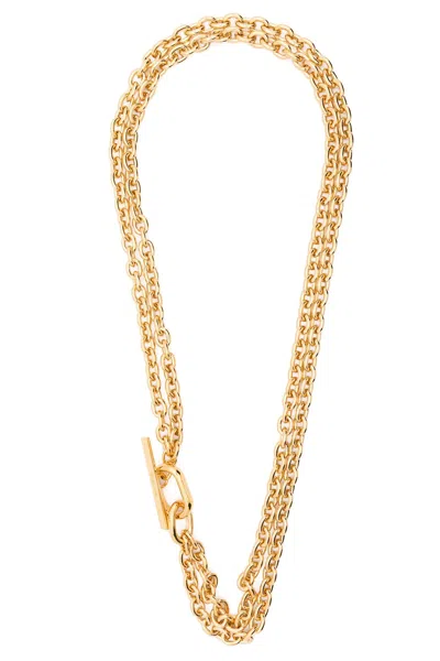 Rabanne 'xs Link' Necklace