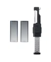 Rabbit 3-in 1 Cocktail Garnish Tool In Black