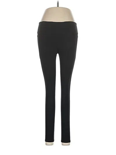 Pre-owned Rabbit Active Pants In Black