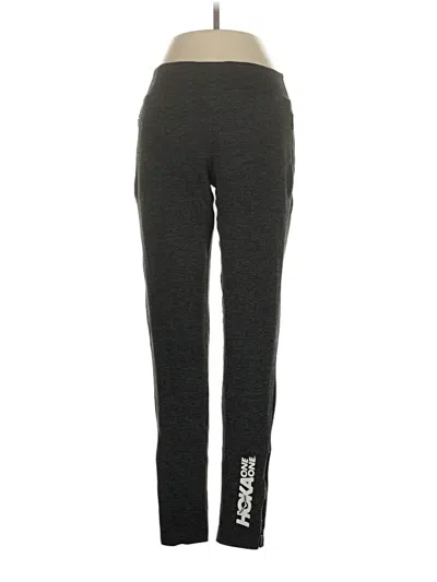 Pre-owned Rabbit Active Pants In Gray