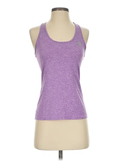 Pre-owned Rabbit Active Tank Top In Purple