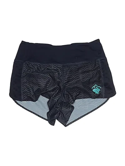 Pre-owned Rabbit Athletic Shorts In Blue