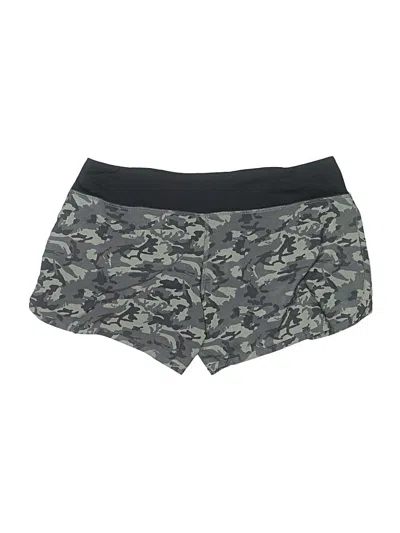 Pre-owned Rabbit Athletic Shorts In Gray