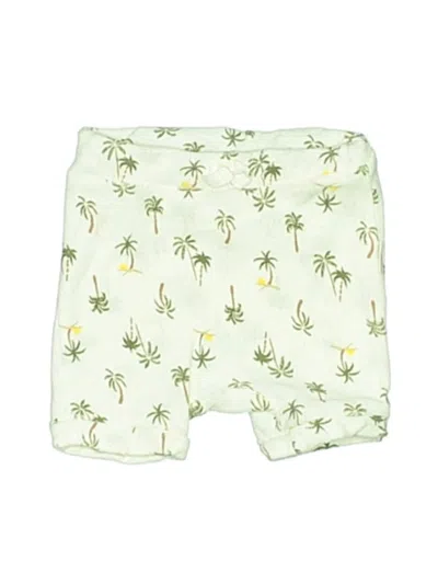 Pre-owned Rabbit+bear Babies' Shorts In Green