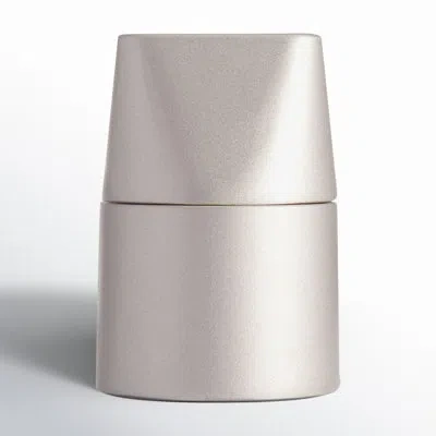 Rabbit Champagne Preserver In Gold