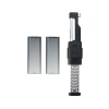 Rabbit Cocktail Garnish Tool, Black In Black