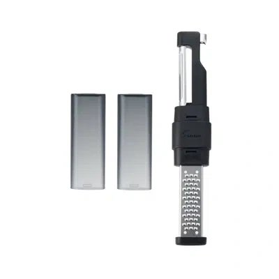 Rabbit Cocktail Garnish Tool, Black