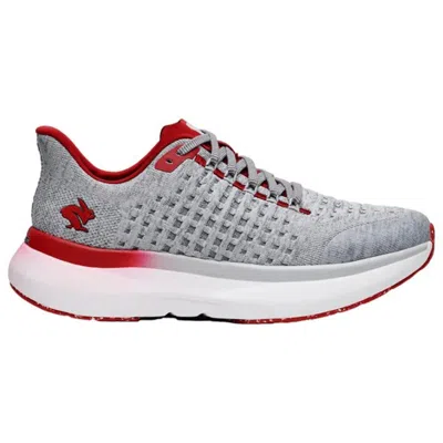 Rabbit Dream Chaser Rmsdc-650 Sneakers Gray Running Shoes Hawk2654