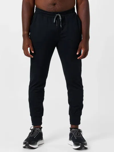 Rabbit Ez Joggers In Black
