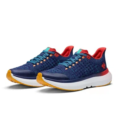Rabbit Men's Dream Chaser Running Shoes In Beacon Blue