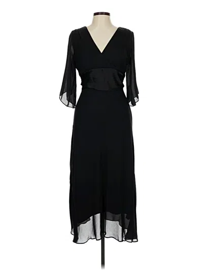 Pre-owned Rabbit Rabbit Rabbit Designs Cocktail Dress In Black