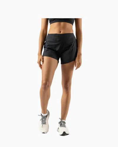 Rabbit Tried N' True 4" Shorts In Black