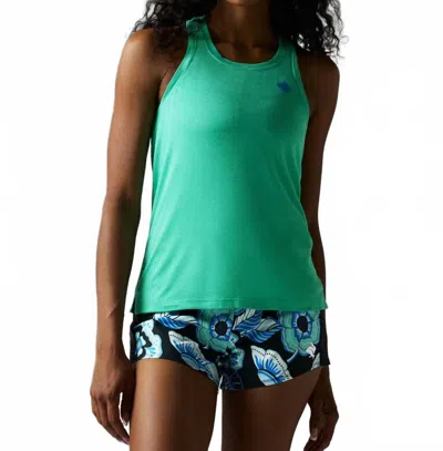 Rabbit Women's Ez Tank In Opal In Purple